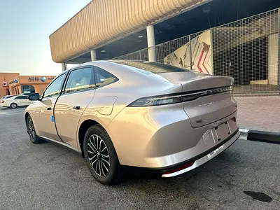 صورة 3 لـ 2026 Nissan N6
