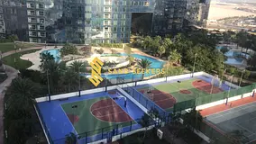 1BR + Study | Well-Planned Layout | Prime Location