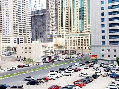 Prime location spacious apartment maintenance pool and gym free close to Dubai