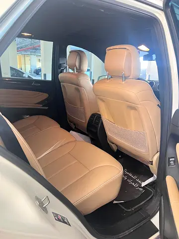 صورة 3 لـ 2011 Mercedes-BENZ M-CLASS