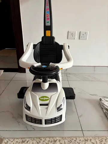 Baby car