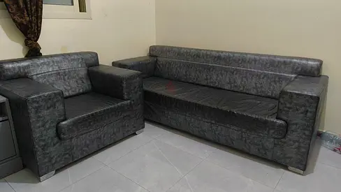 Sofa (3+1) seater for Sale