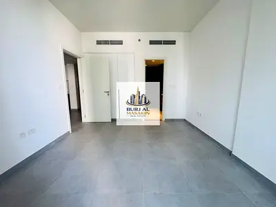 **1BR Apartment with 2 Balconies | Boulevard Aljada | AED 55K | 4 Payments**