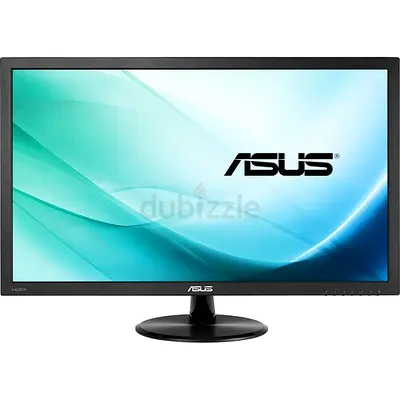 ASUS VP278H-P Gaming Monitor 27-inch FHD (1920x1080) 1ms Low Blue Light