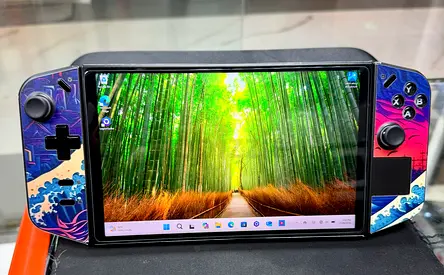 lenovo legion go z1 extreme 2tb