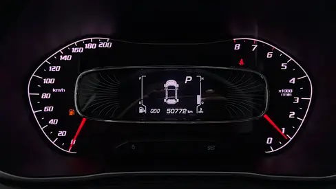 صورة 8 لـ 2023 Chevrolet GROOVE