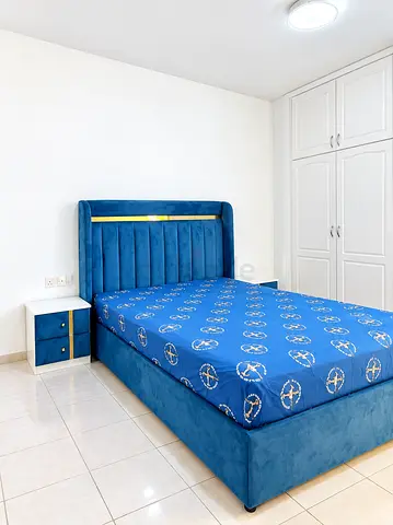 AL QIYADA ,STADIUM METRO  FAMILY 4RENT.. INDIAN FAMILY.NO COMMISSION . FREE PARKING