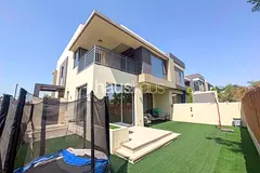 Furnished | Close to Pool | Greenbelt