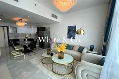 Low Floor | Villa View | Plus Study.