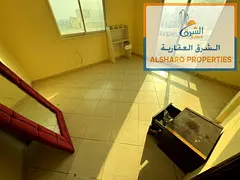 2 Bedrooms + Living Room | Separate Living Room | 2 Bathrooms | Balcony | Good Space | Practical Lay