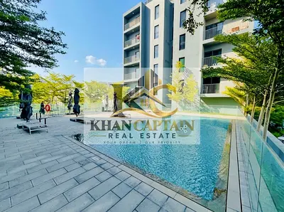 Elegant Layout Studio | Luxury Living Style Community | Lavish Amenities