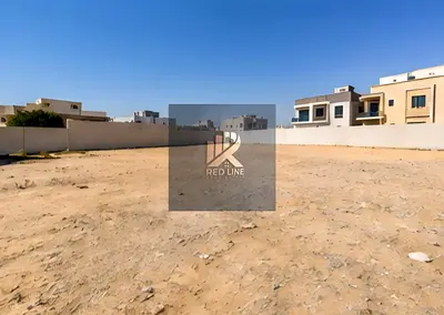 Freehold commercial land for sale in Rawdat Al Qurt—open to all Arab nationalities. It boasts a pri