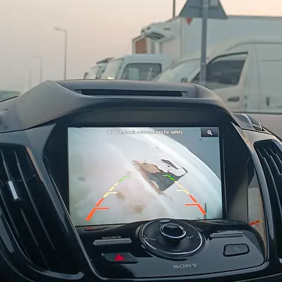 2013 FORD ESCAPE 缩略图 15