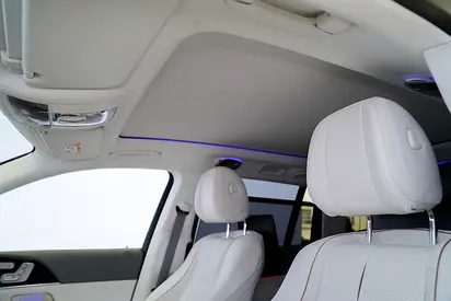 صورة مصغرة 19 لـ 2022 Mercedes-BENZ GLS-CLASS MAYBACH