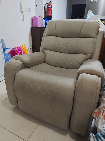 Recliner
