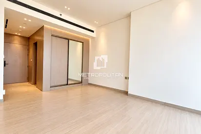 Brand New Studio | High Demand Building | High ROI