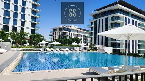 Genuine Resale | Corner Unit | Sea View | High ROI