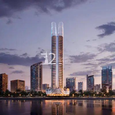 Full City View | Best-Priced Resale Studio | High Floor