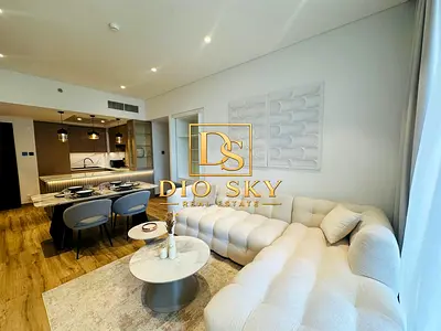 Brand New | Luxury Furnished | Available Now