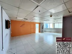 Office FOR RENT IN FALCON TOWERS ajman