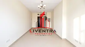 2BR | Family Sharing | Pool & Gym | Al Barsha 1
