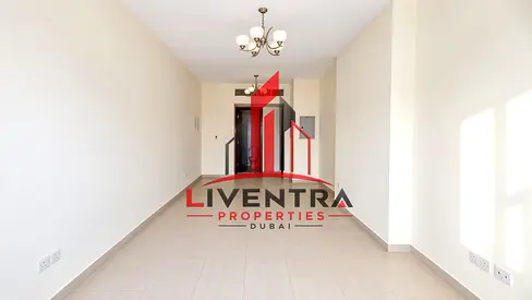 2BR | Family Sharing | Pool & Gym | Al Barsha 1