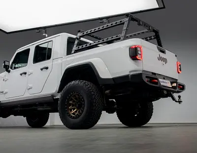 2021 JEEP GLADIATOR — миниатюра 20