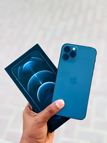 Iphone 12pro