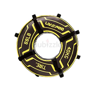 FITNESS TIRE- Brand New