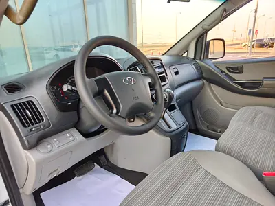 صورة مصغرة 12 لـ 2019 Hyundai H1