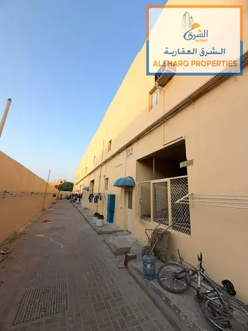 250 غرفة | توقيع أول | مجهز بالكامل | جاهز للتشغيل | الجرف 2 الصناعية