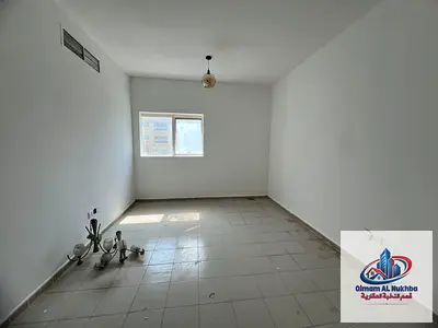 AED 28K in Al Qulaya | Spacious 1BR | Super Deluxe | First Tenant After Maintenance | Free Internet | Parking