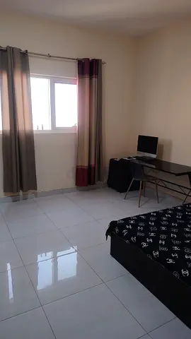 Sharjah al nahda room- very near Dubai access