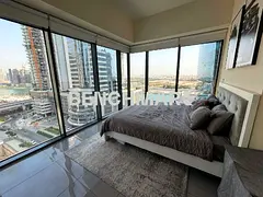 Corner unit | Fully Furnished | Vacant