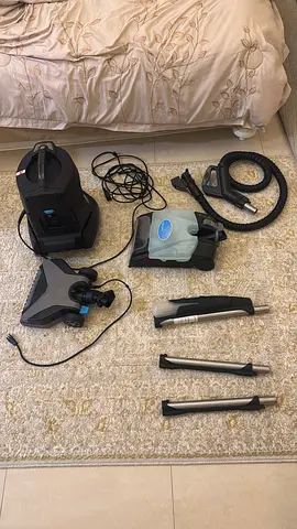 Rainbow SRX Water Filtration Vacuum Cleaner In perfect condition.