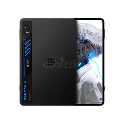 REDMAGIC Astra 2 Gaming Tablet - 16GB RAM + 512GB (Brand New Sealed)
