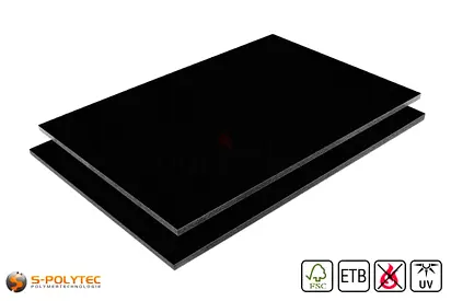High Pressure Laminate (HPL) Sheets