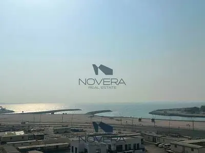 1BR Apartment for Rent | Jawaher 1 | Maryam Island