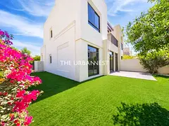 4BR + Maid | Park Facing | Corner | Semi-Detached