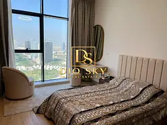Fully Furnished | High Floor | Vacant Now