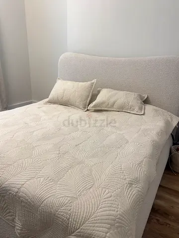 Bed set
