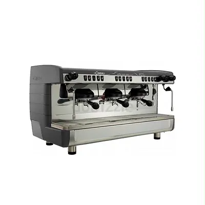 Coffee machine