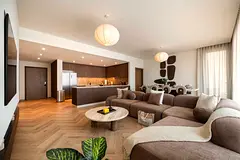 Seraya 17 | Spacious |Marina View | Move in ready
