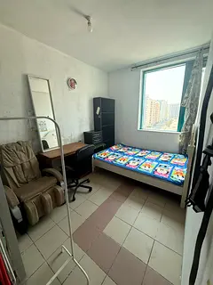 Bachelor Accomodation opp AL WAHDA MALL