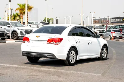صورة 7 لـ 2013 Chevrolet CRUZE