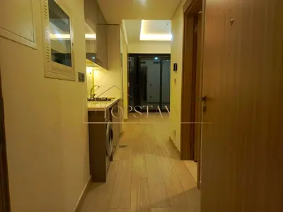 Investor Opportunity | Modern Studio | Azizi Riviera