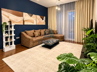 Flexible Payment | Fully Furnished | Vacant