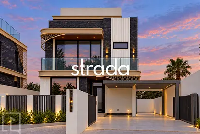 Detached Villa | End Unit | Handover Notice Issued