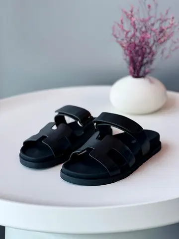 Hermès Chypre sandals for Women