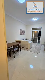 1 Bedroom & Living Room | Master Bedroom | 2 Bathrooms | Balcony | Built-in Wardrobes | Tower Parkin
